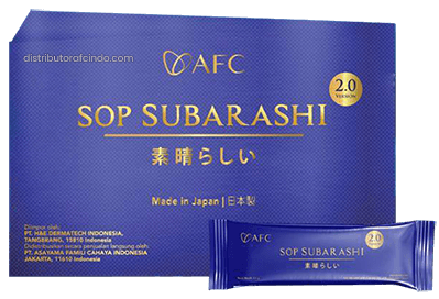 Subarashi Gold